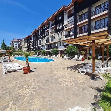 Mitprot Panorama Bay 2 154 Sveti Vlas