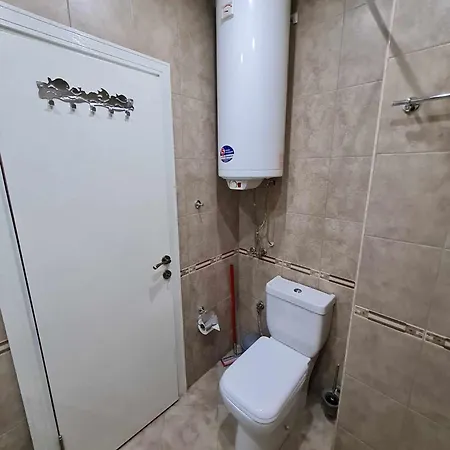 Mitprot Panorama Bay 2 154 Appartement