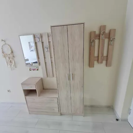 Mitprot Panorama Bay 2 154 Appartement Sveti Vlas