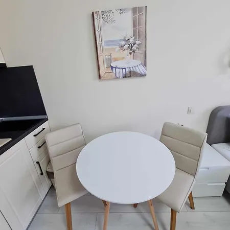 Appartement Mitprot Panorama Bay 2 154 Sveti Vlas