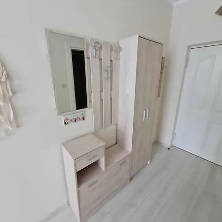 Appartement Mitprot Panorama Bay 2 154 *