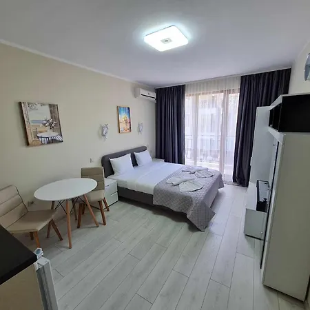 Mitprot Panorama Bay 2 154 Appartement