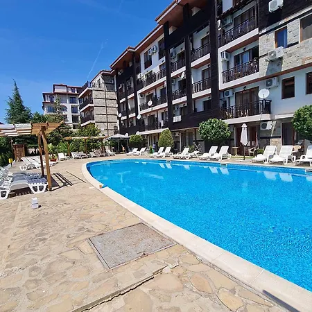 Mitprot Panorama Bay 2 154 Apartamento