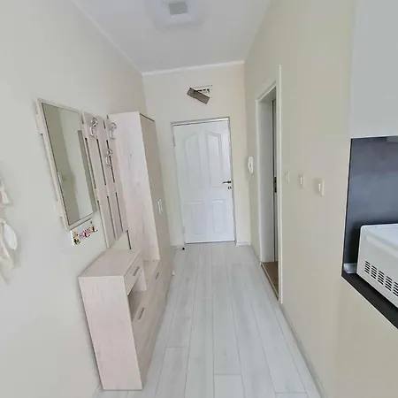 Mitprot Panorama Bay 2 154 شقة سفيتي فلاس