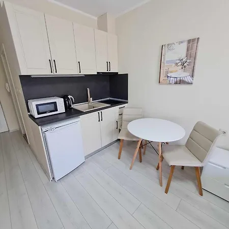 Apartment Mitprot Panorama Bay 2 169