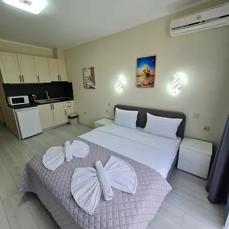 شقة Mitprot Panorama Bay 2 154 *