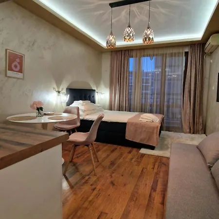 Mitprot Panorama Bay 2 154 Appartement *