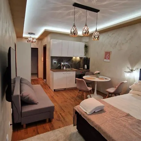 Mitprot Panorama Bay 2 154 Appartement *