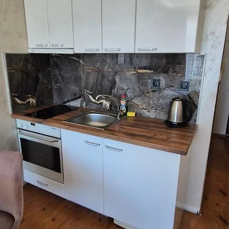 Mitprot Panorama Bay 2 154 * Свети-Влас