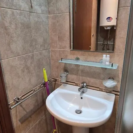 Apartamento Mitprot Panorama Bay 2 154 *