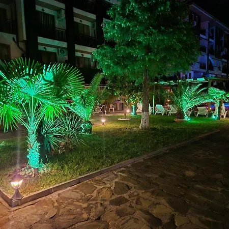 Mitprot Panorama Bay 2 154 Apartamento Sveti Vlas